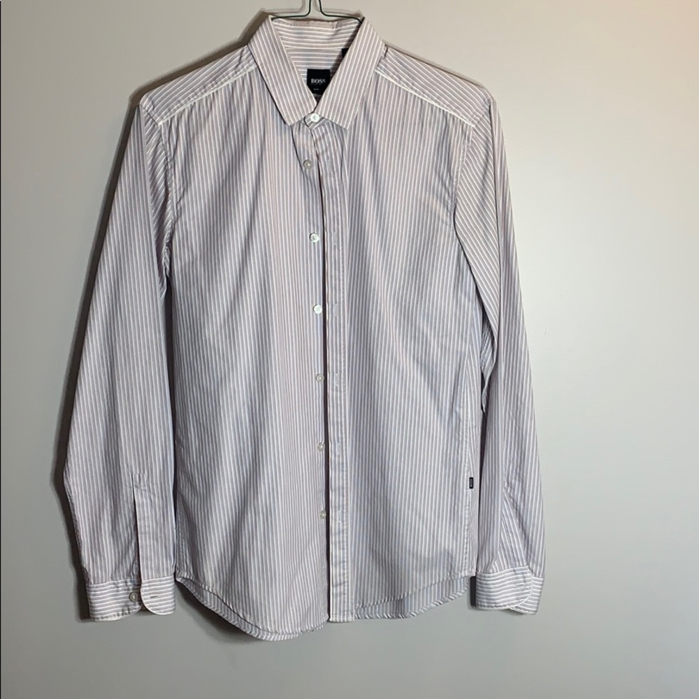 Hugo Boss Shirt